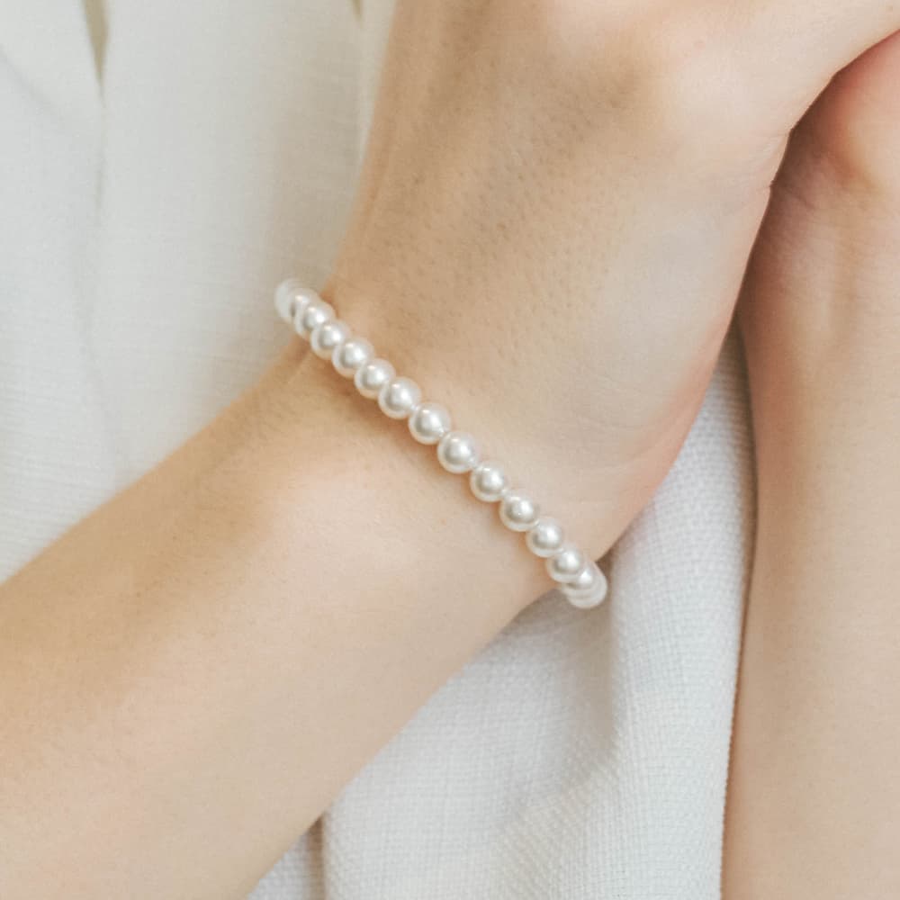 moon bracelet b23