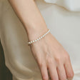 moon bracelet b23