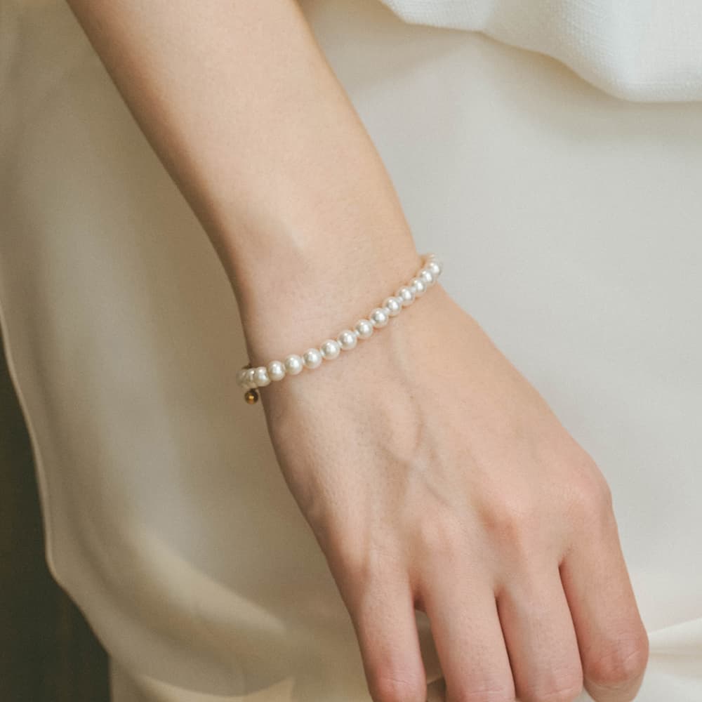 moon bracelet b23