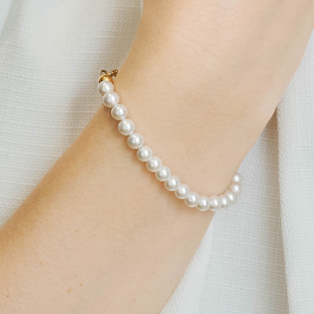 moon bracelet b23
