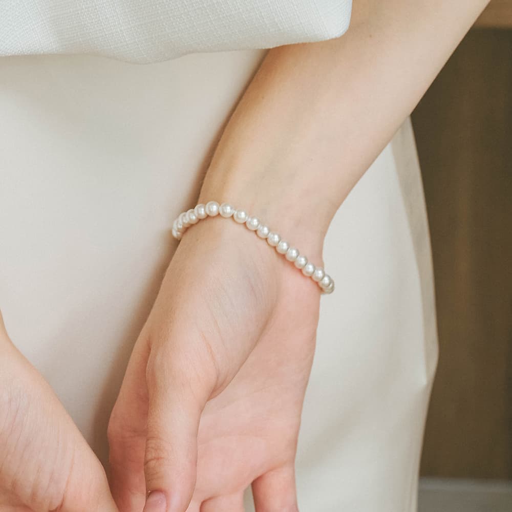 moon bracelet b23