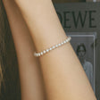 moon bracelet b23