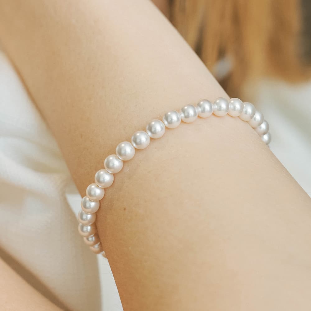 moon bracelet b23