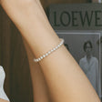 moon bracelet b23