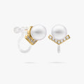 heart earrings p67