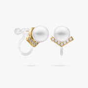 heart earrings p67