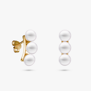 パール ピアス p105