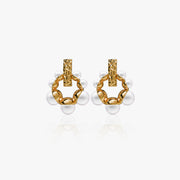 heart earrings p67