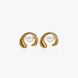 heart earrings p67