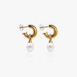 heart earrings p67