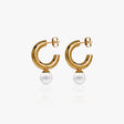 heart earrings p67