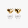 heart earrings p67
