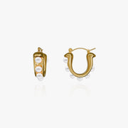 heart earrings p67