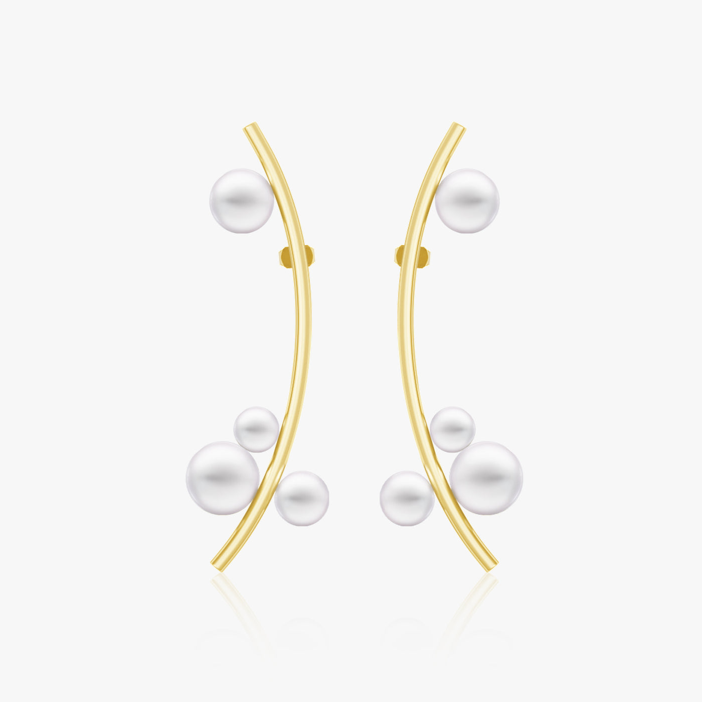 heart earrings p67