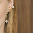 heart earrings p67