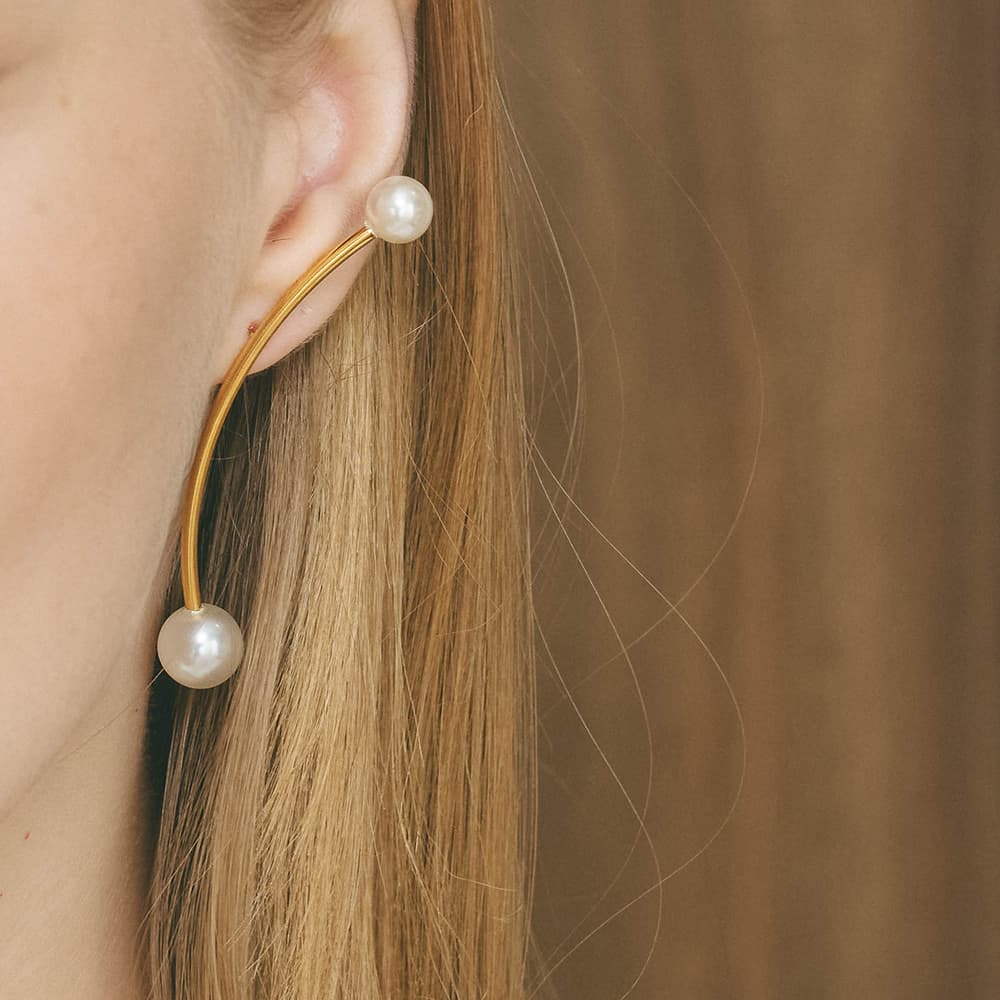 heart earrings p67
