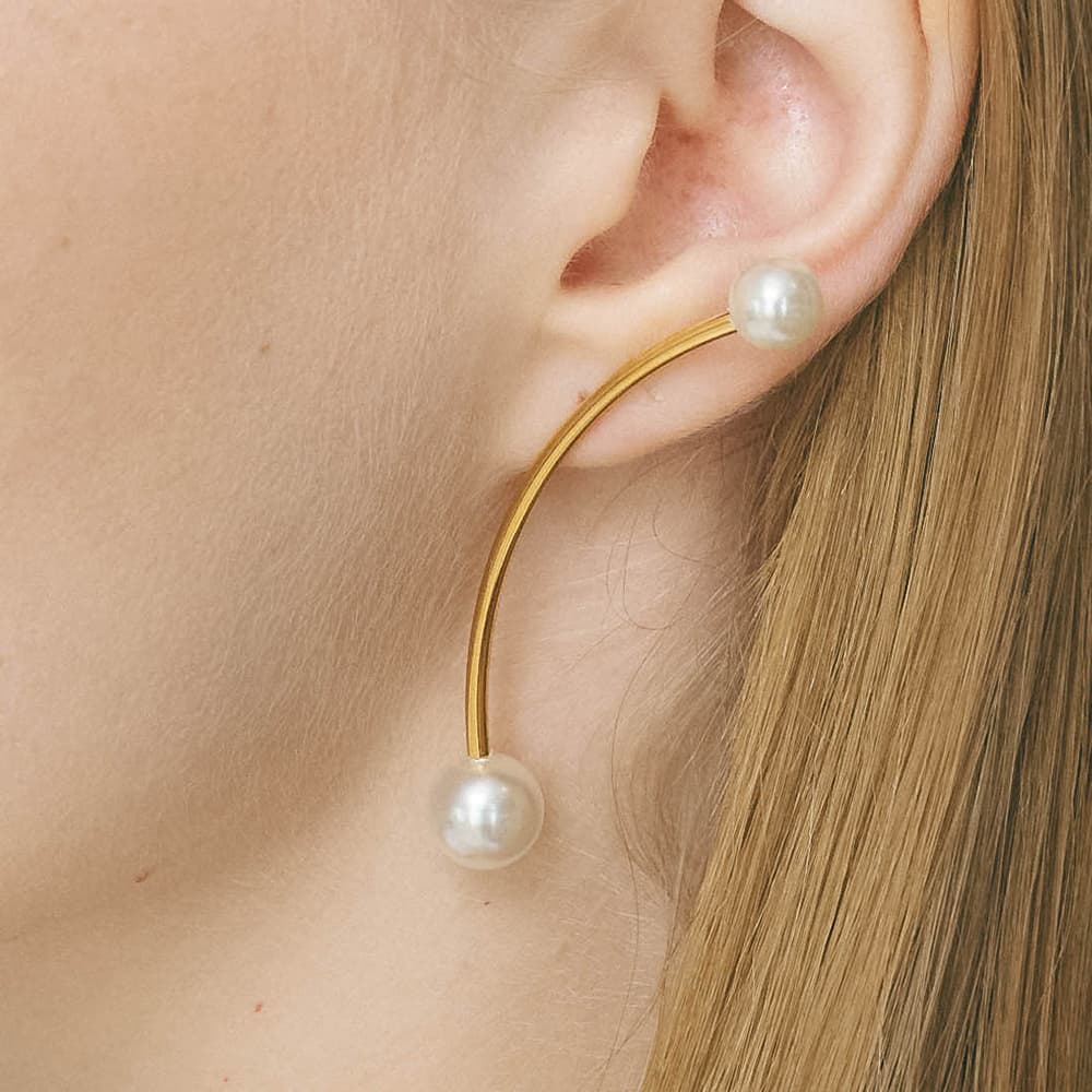 heart earrings p67