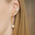 heart earrings p67