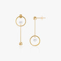 heart earrings p67