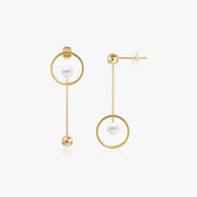 heart earrings p67