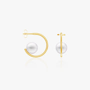 heart earrings p67