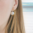 heart earrings p67