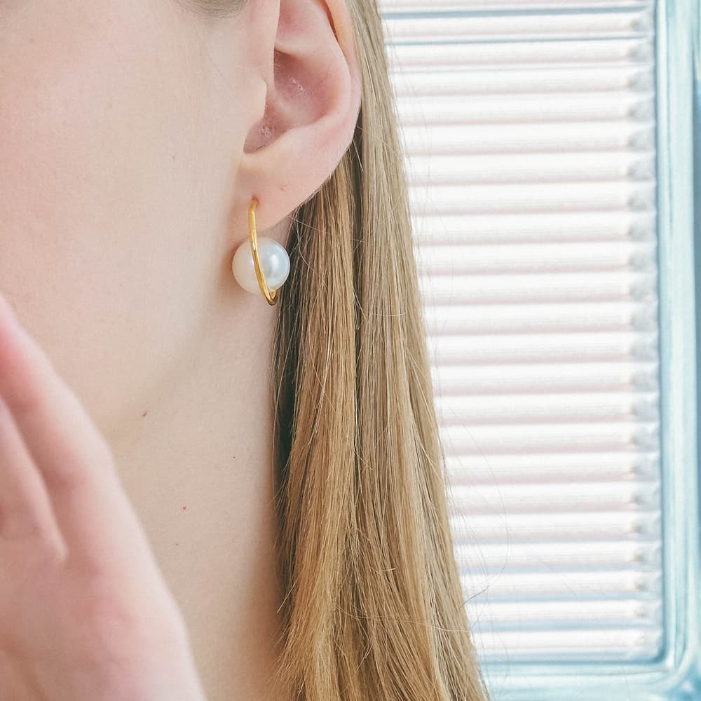 heart earrings p67