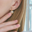 heart earrings p67