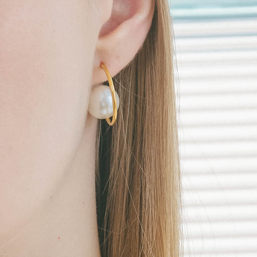 heart earrings p67