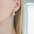 heart earrings p67