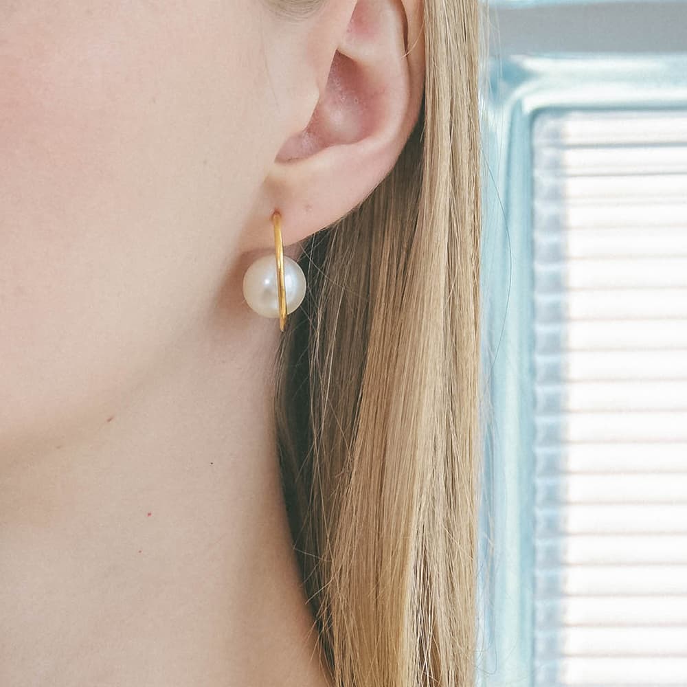 heart earrings p67