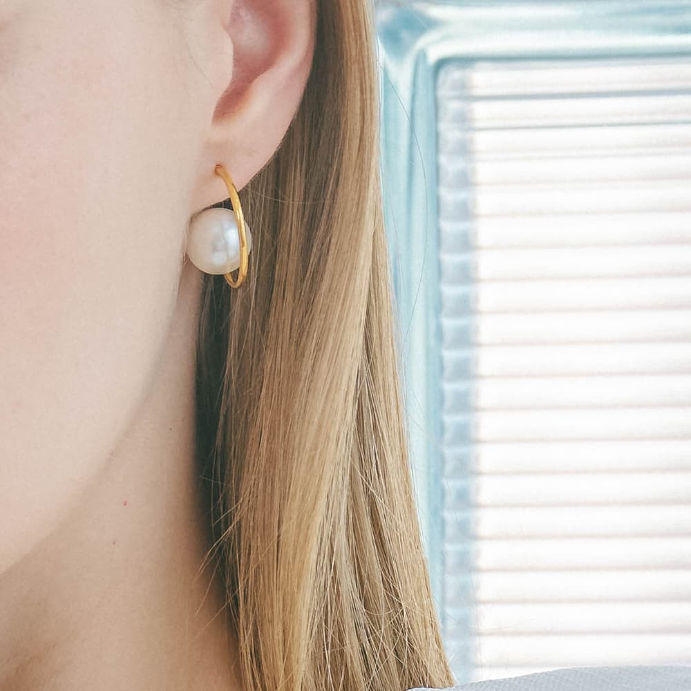 heart earrings p67