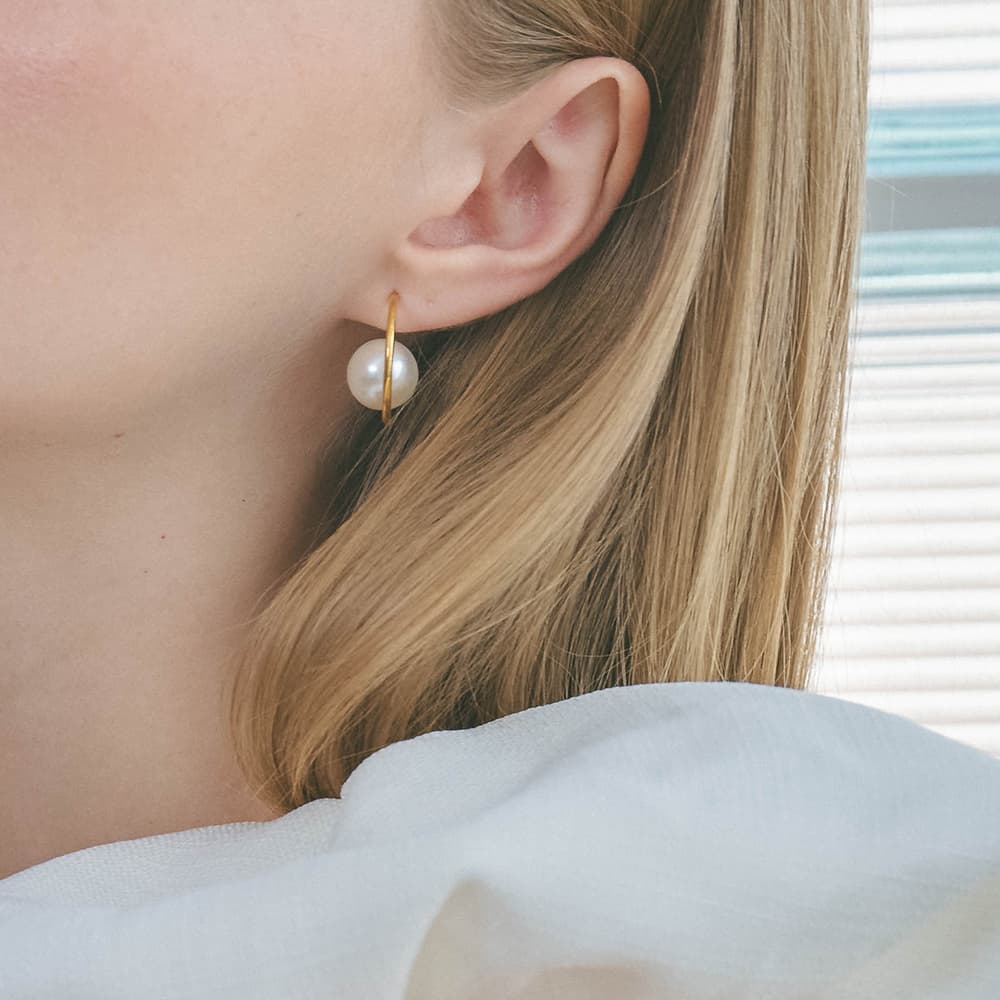 heart earrings p67