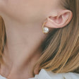 heart earrings p67