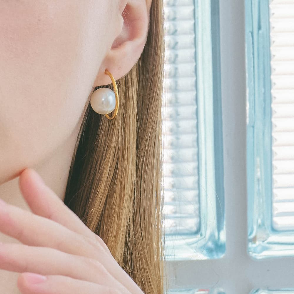 heart earrings p67
