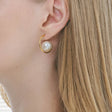 heart earrings p67