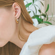 pearl earrings p53