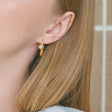pearl earrings p53