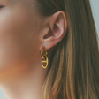 anchor earrings p61