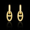 anchor earrings p61