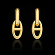 anchor earrings p61