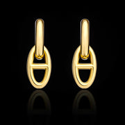 anchor earrings p61