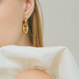 anchor earrings p61