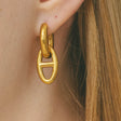 anchor earrings p61