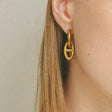 anchor earrings p61