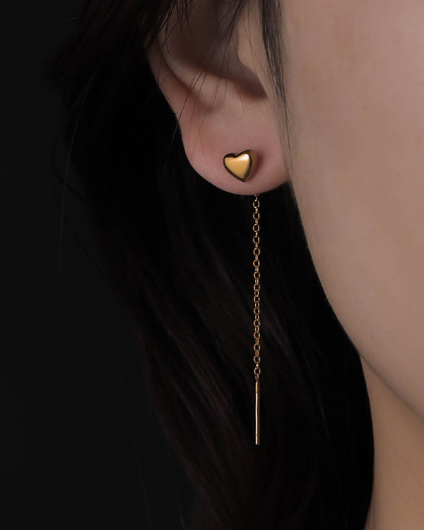 heart earrings p67