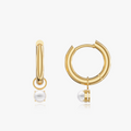 heart earrings p67