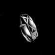 quilted ring r6