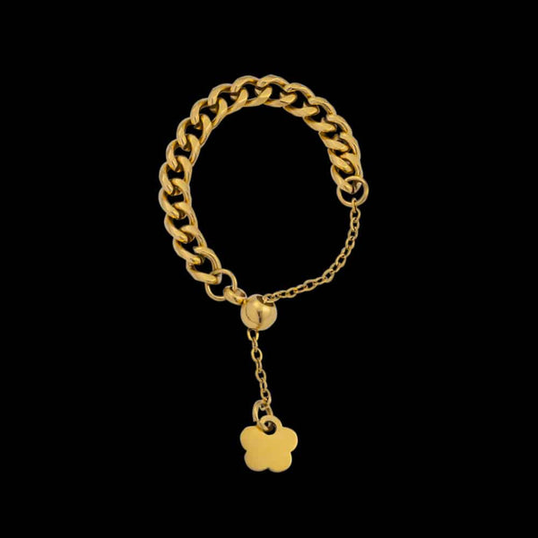 charm chain ring r100