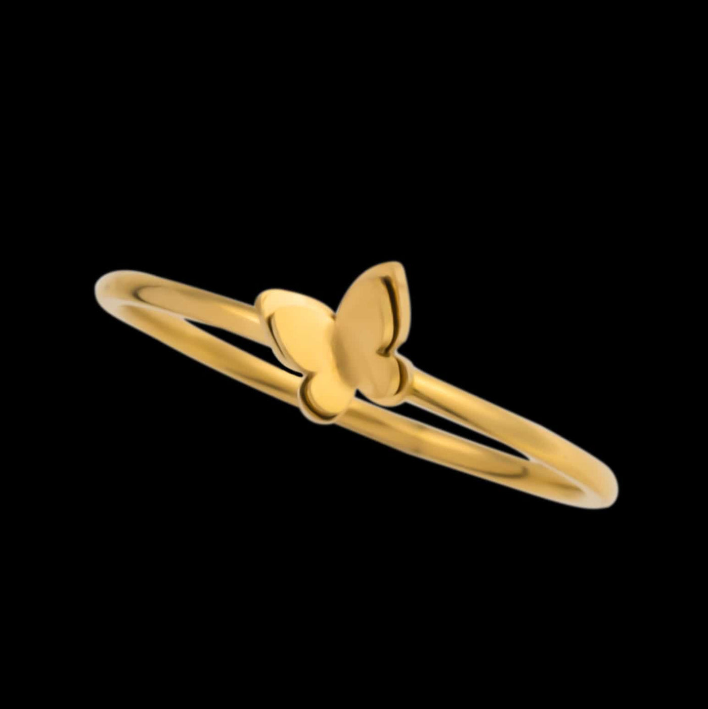 butterfly ring r96